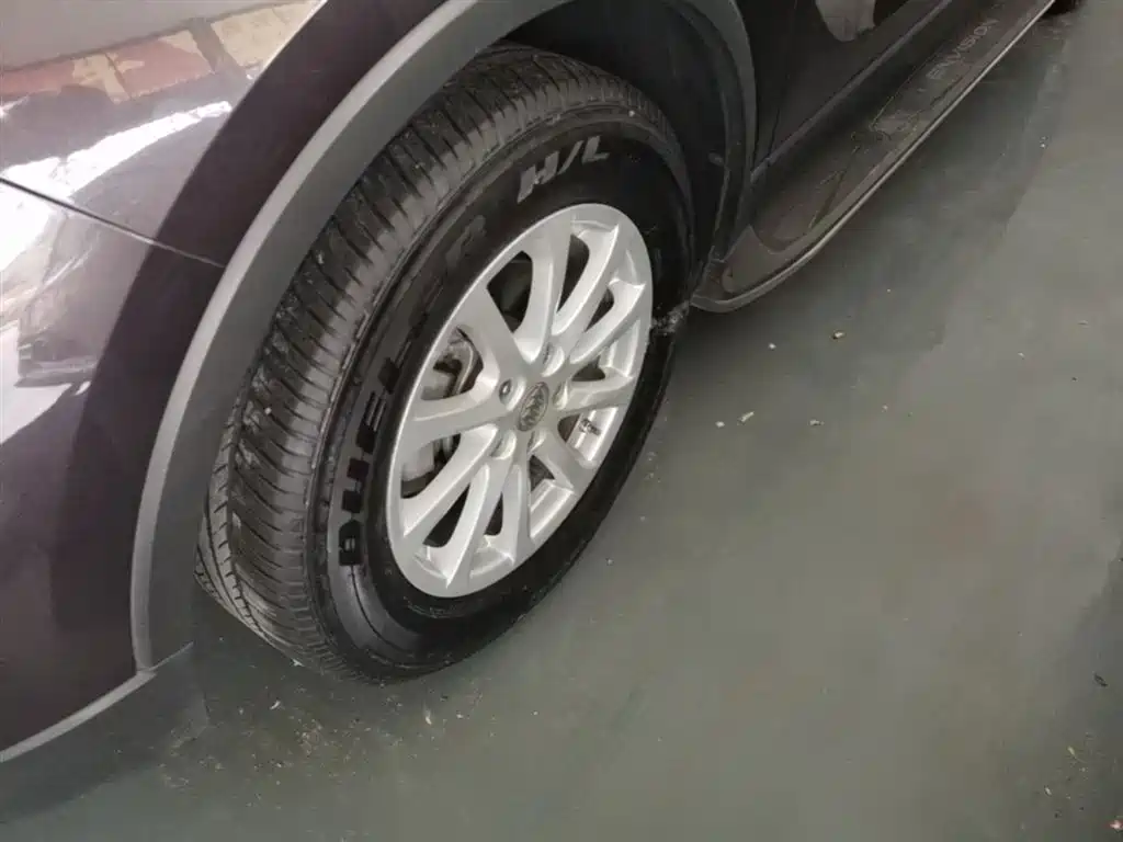 Buick Envision Plus 2016 20T 2WD Elite фото 23