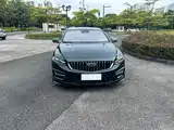 Фото 2 - Geely Preface
