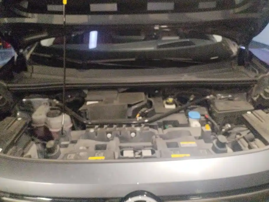 Volkswagen ID.6 X 2022 2021 Pro Intelligent Long Range Edition