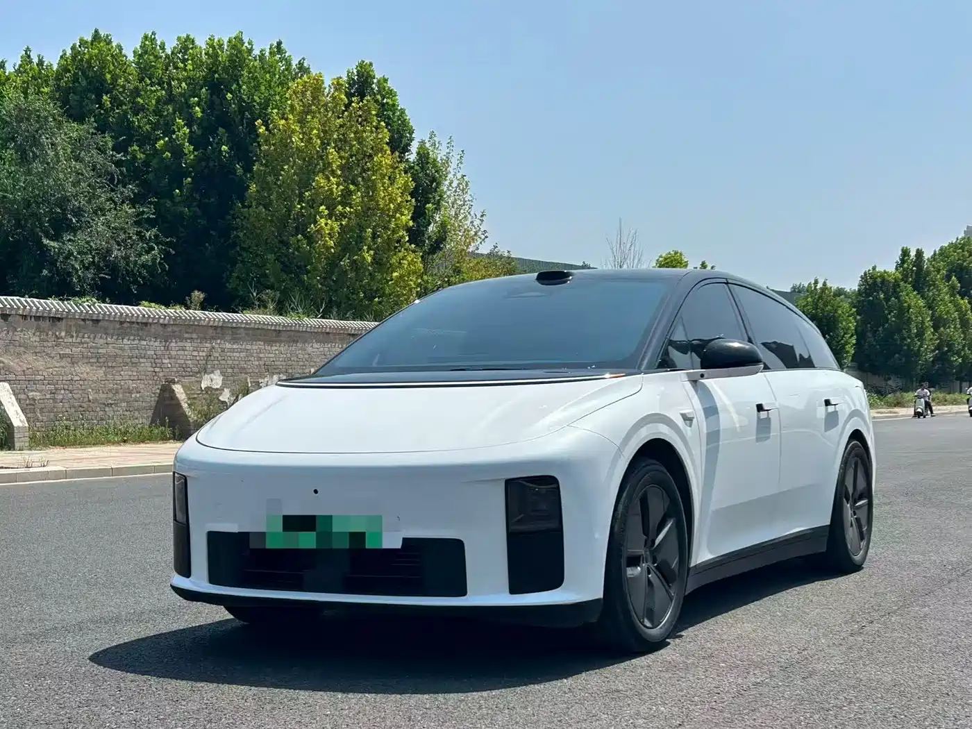 Li Auto i6