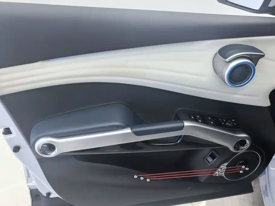 BYD Yuan PLUS 2022 2022 510KM Flagship PLUS