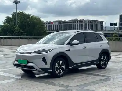 BYD Sealion 05 EV