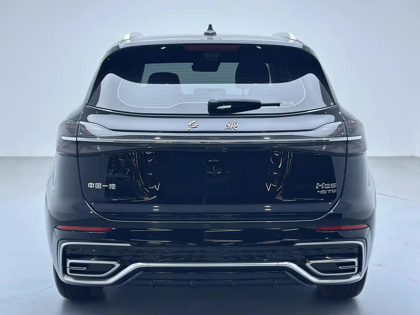 Hongqi HS5 2023 2.0T Flag Enjoy Pro Edition фото 10
