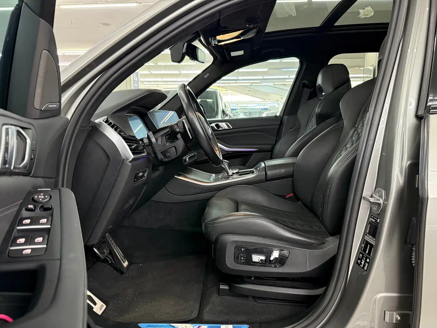 BMW X5, миниатюра 5