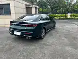 Фото 19 - Geely Preface