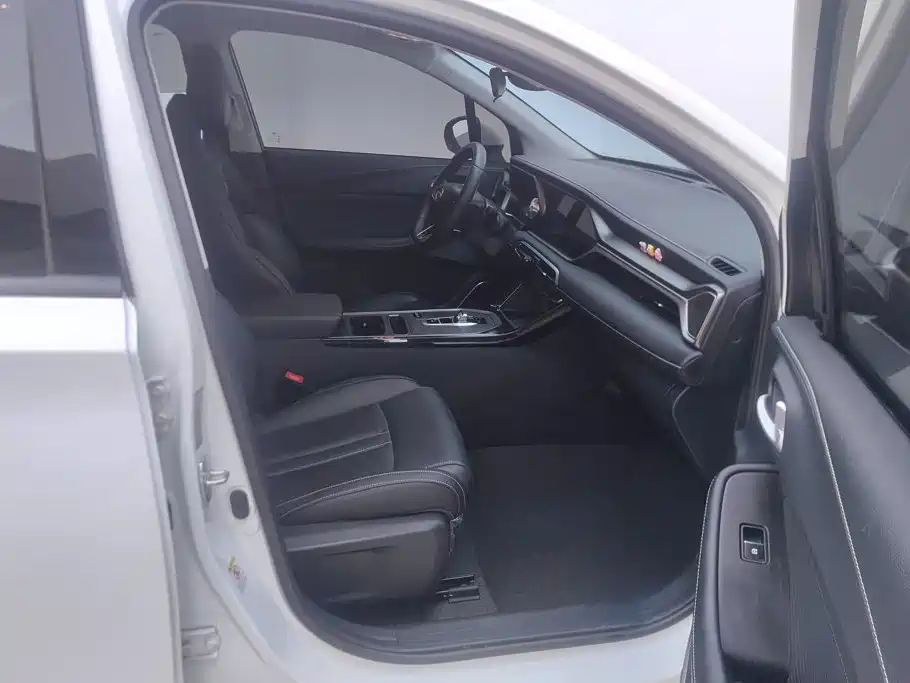 Фото 8 - GAC Trumpchi GS4