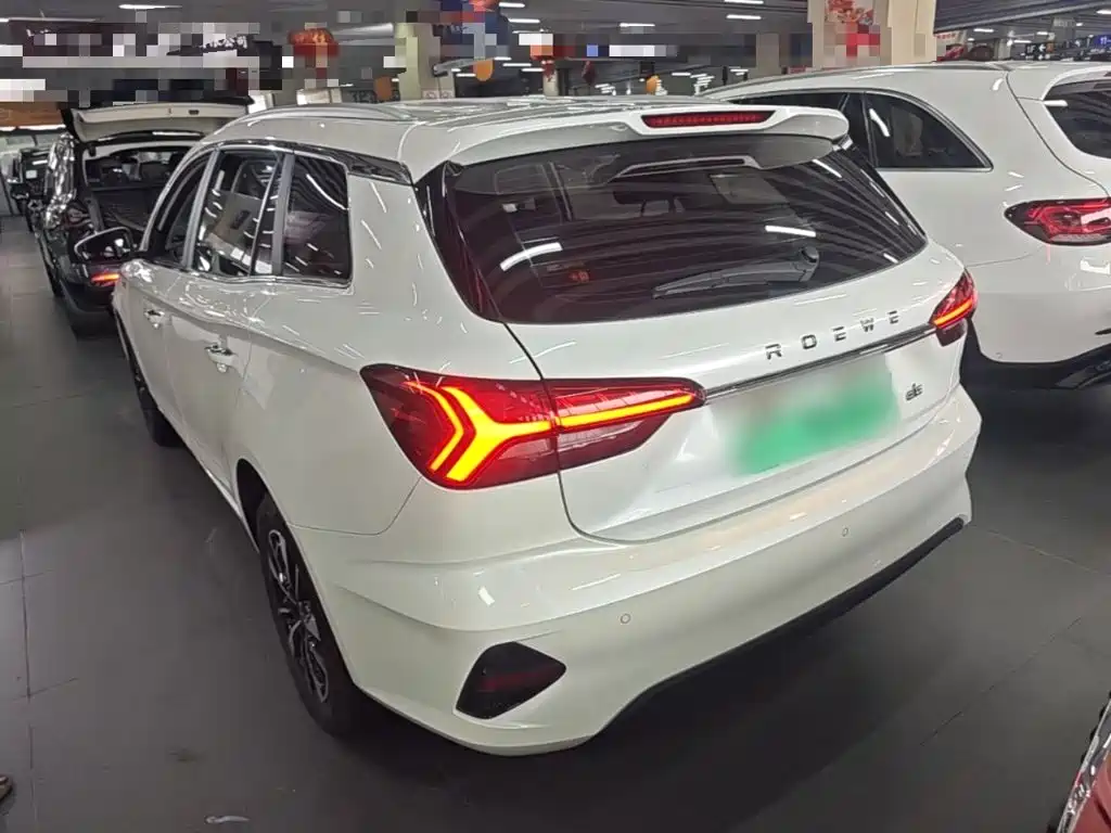 2021 Roewe Ei5