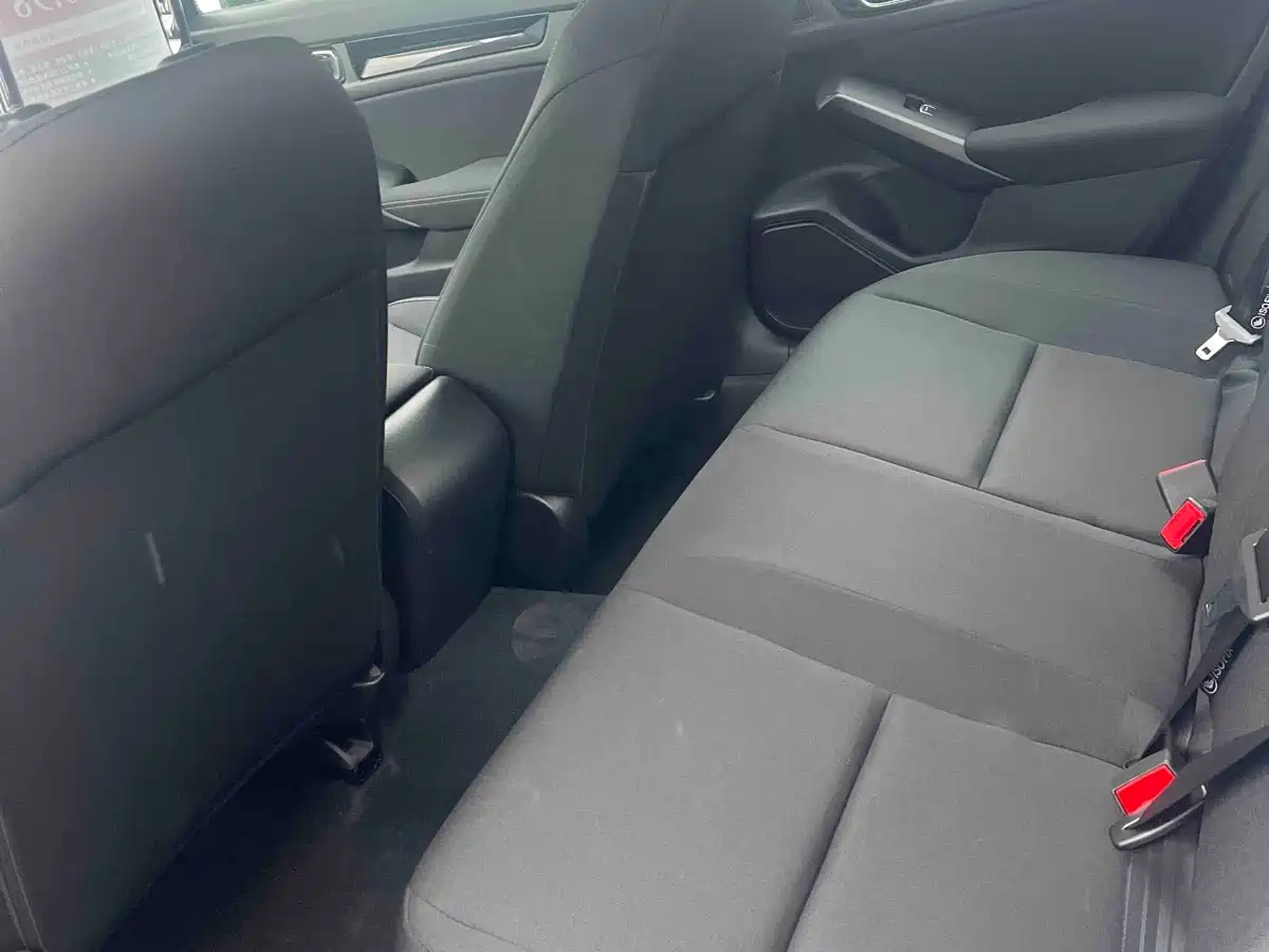 Honda Civic 2026 2023 2.0L e:HEV Pioneer Edition