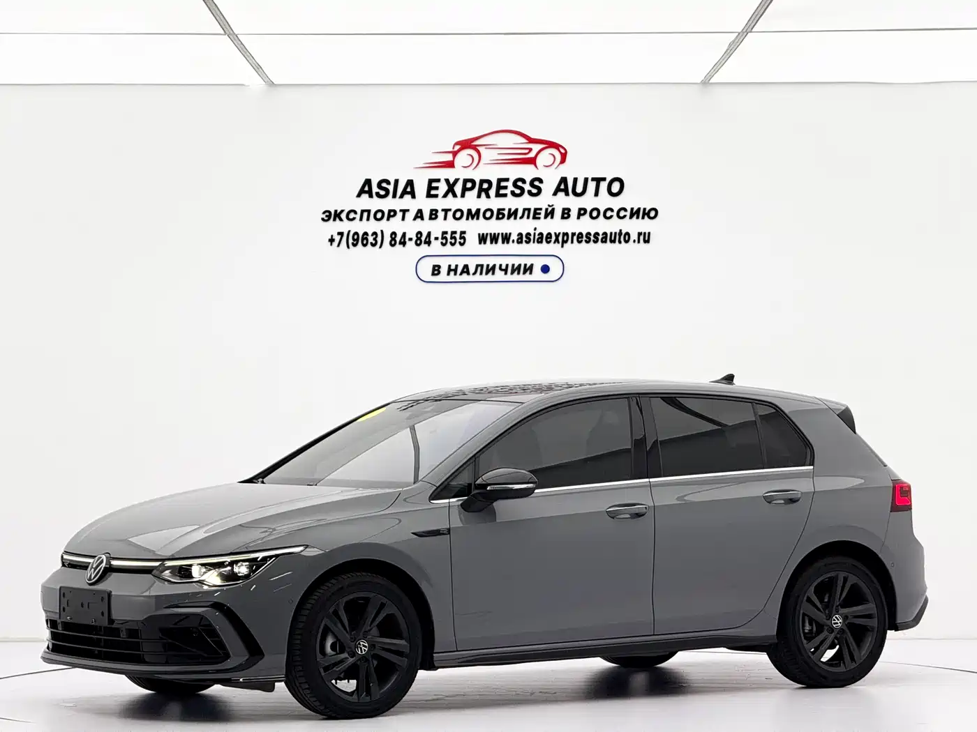 Volkswagen Golf 2021 280TSI DSG R-Line