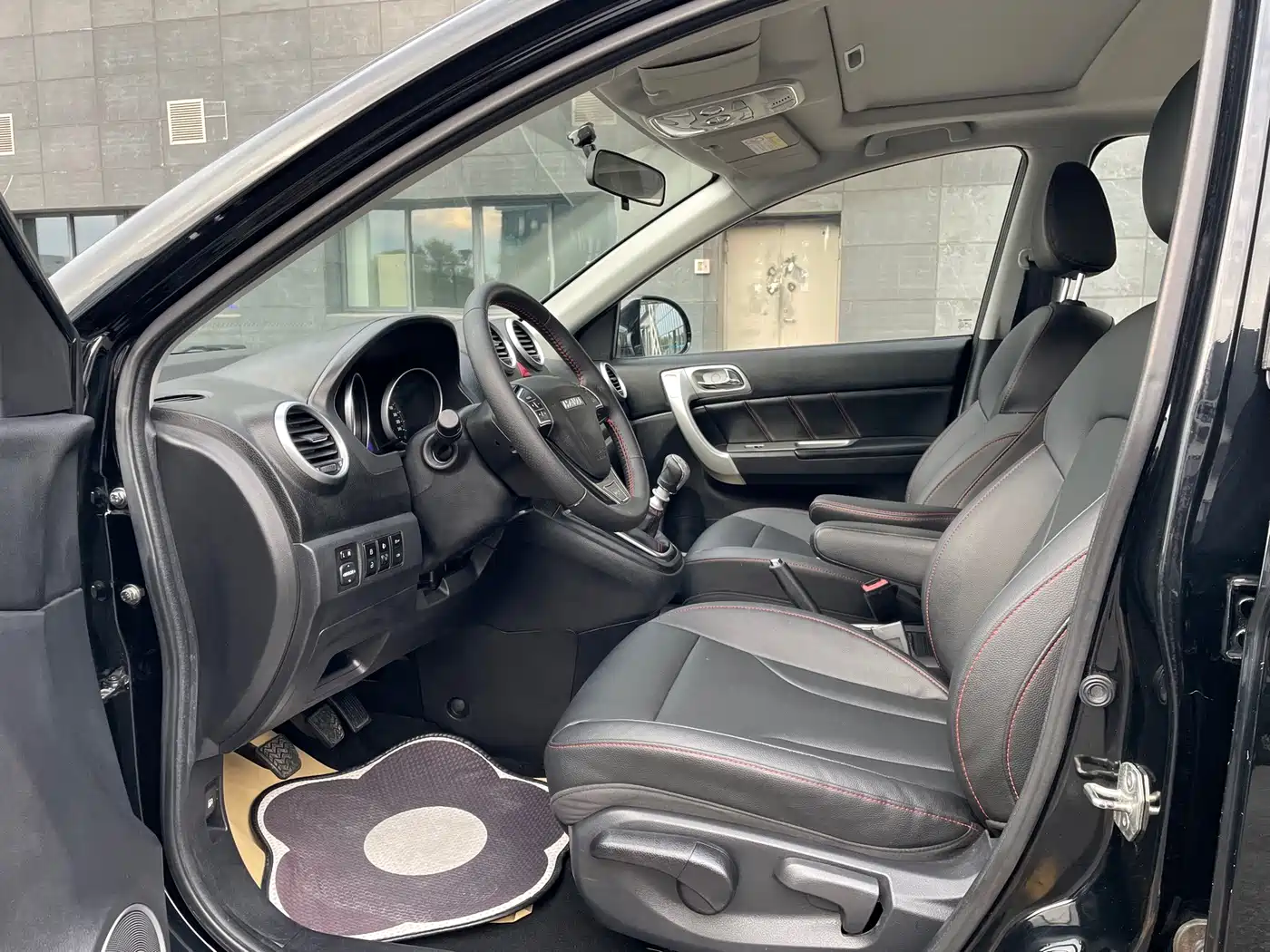 Фото 6 - Haval H6