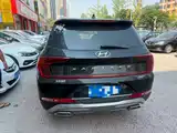 صورة 8 - Hyundai Santa Fe