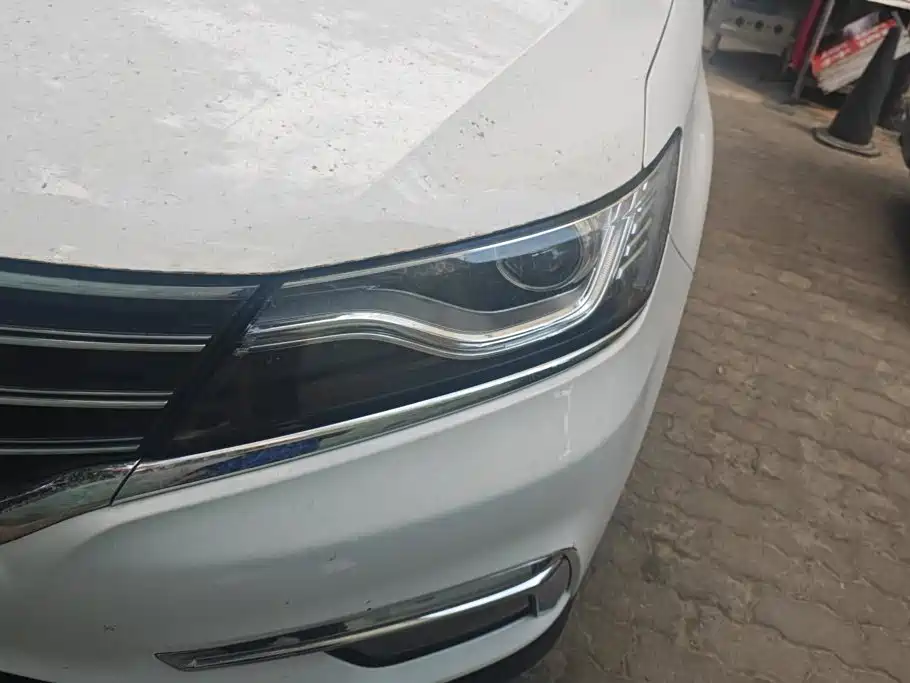 Photo 5 - Roewe RX5
