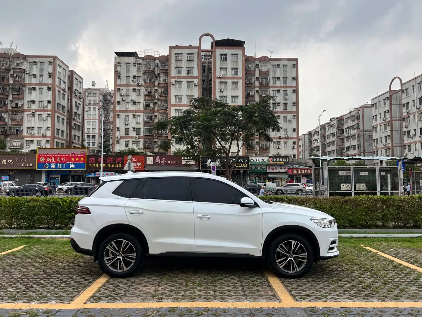 BYD Song Pro 2019 1.5T Automatic Elite фото 7