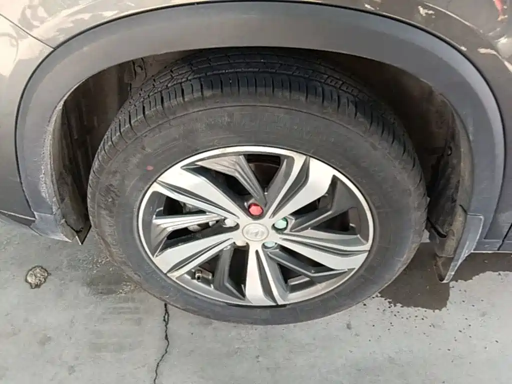Changan CS75 PLUS 2020 2020 1.5T Automatic Luxury