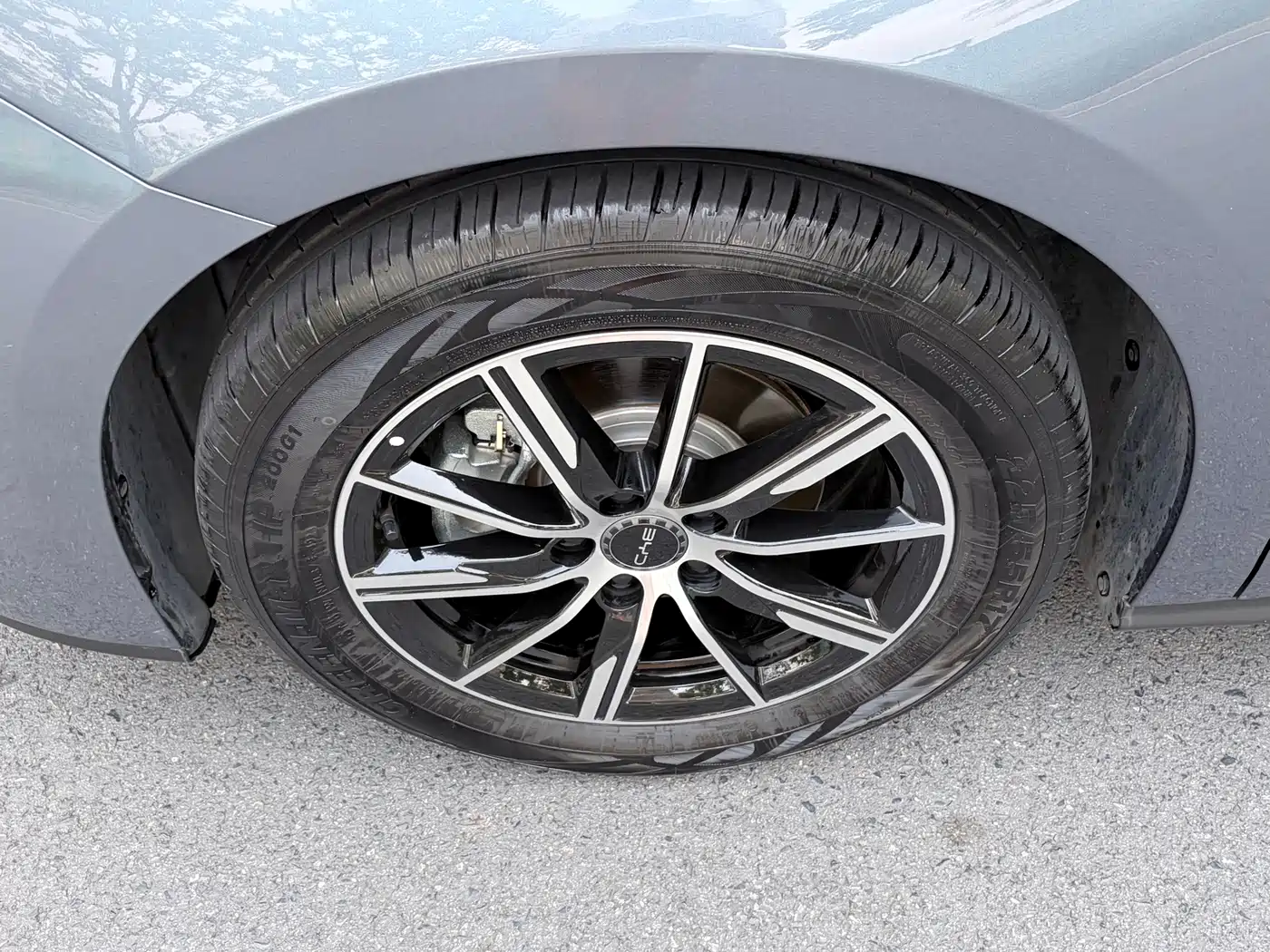 BYD Seal 06 New Energy 2024 DM-i 120KM Premium фото 21