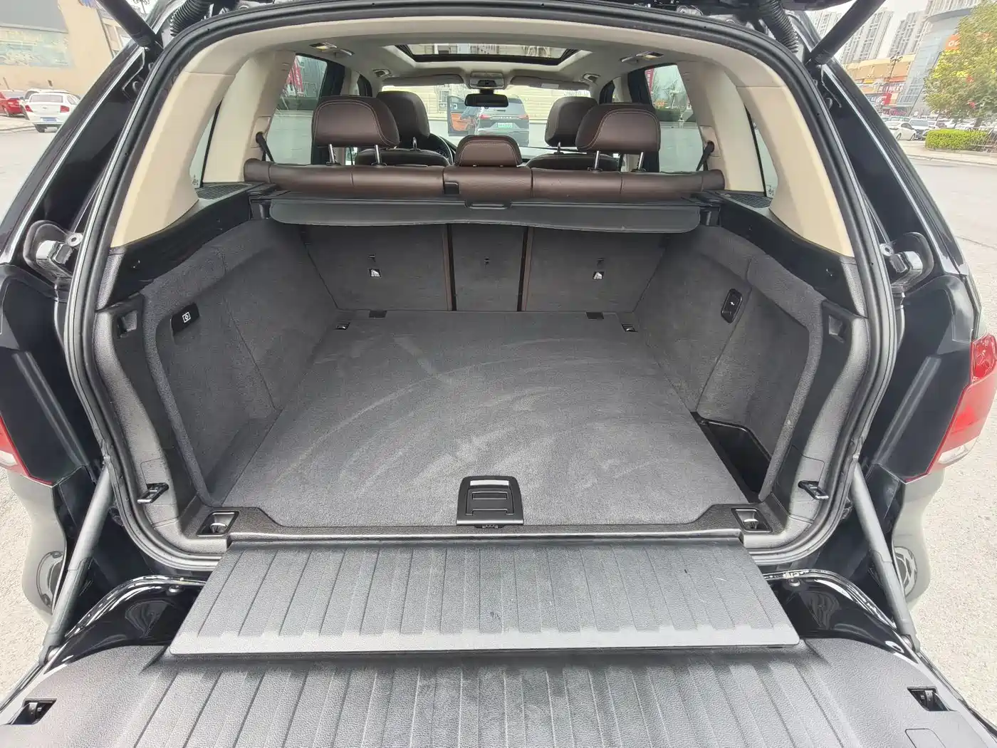 BMW X5 (Import) 2018 xDrive28i фото 17
