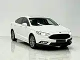Фото 4 - Ford Mondeo