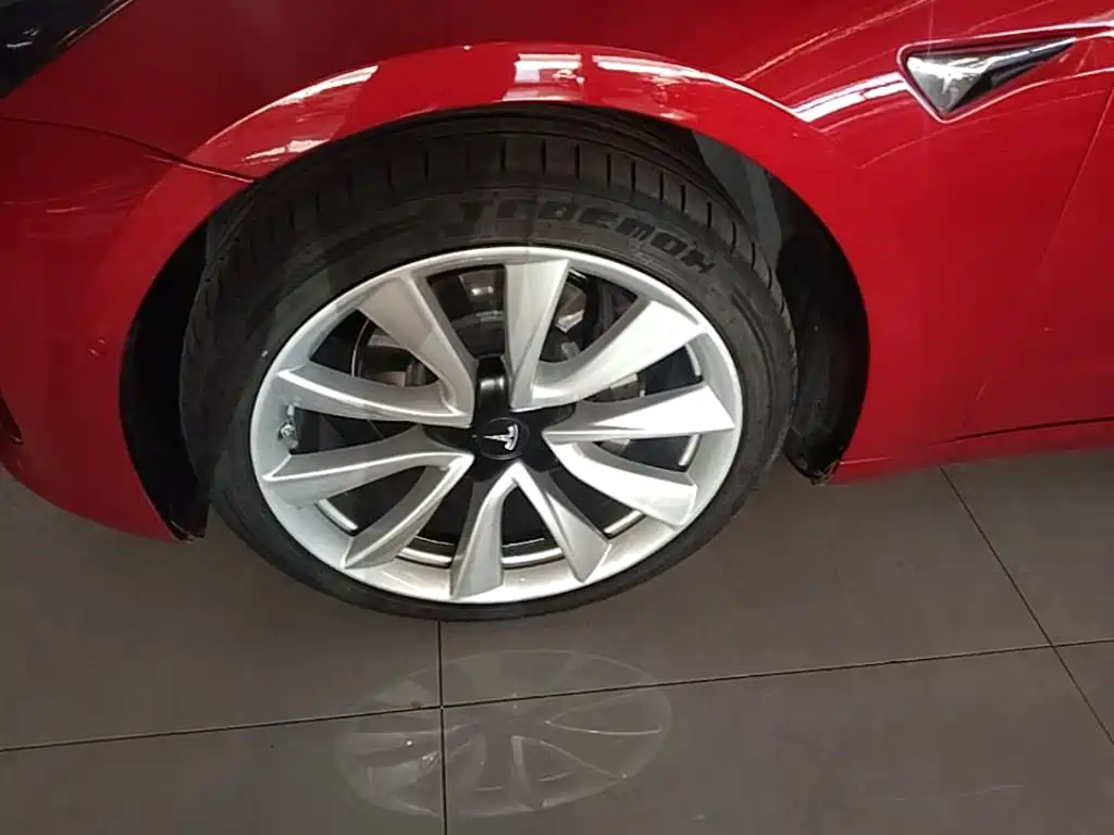 Фото 23 - Tesla Model 3 (Import)