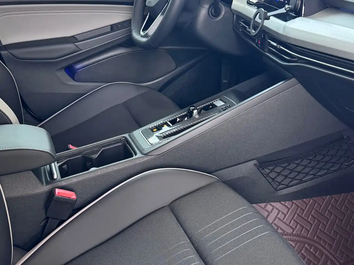 Volkswagen Golf, миниатюра 7