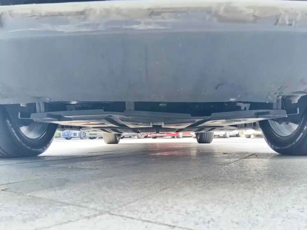 BYD Qin PLUS 2025 2024 Glory Edition EV 420KM Leading