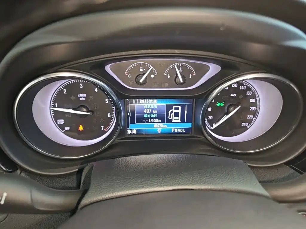 Photo 12 - Buick Envision Plus