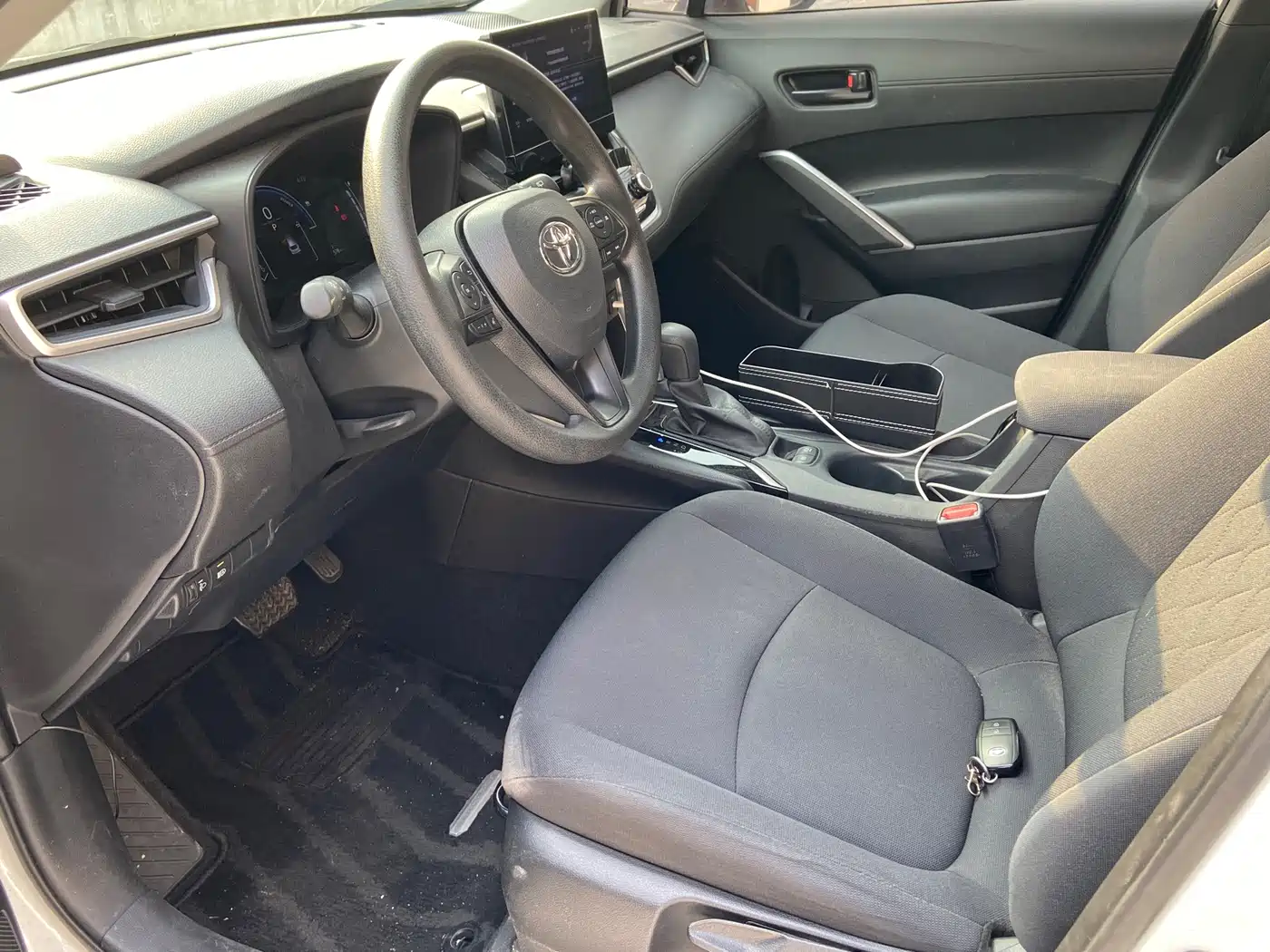 Photo 4 - Toyota Corolla Cross