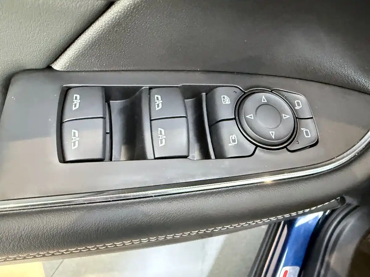 Buick Envision S 2022 Enclave S GS 2WD Intelligent Sport фото 15