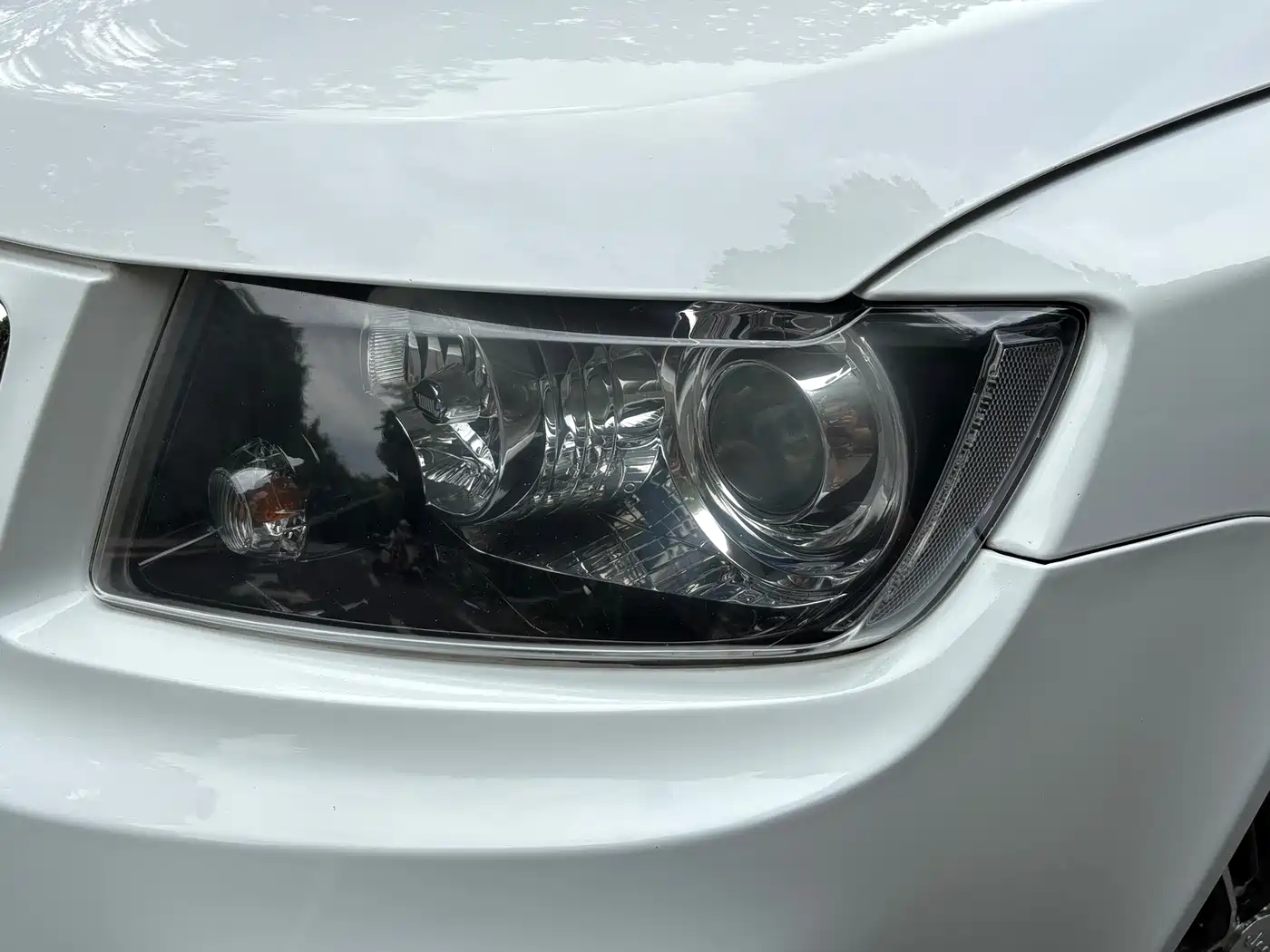Jeep Compass (Import) 2013 2013 2.4L AWD Sport