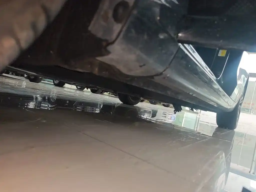 Hongqi H5 2019 2019 30TD Smart Connect Rhythm Edition