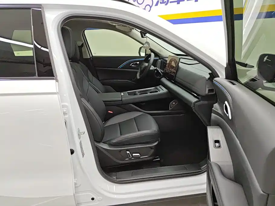 Haval Xiaolong MAX 2025 2025 Hi4 110 Pro