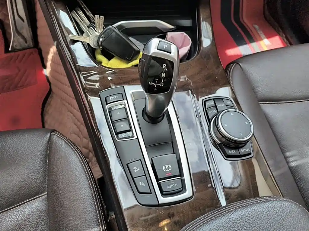 BMW X4 2014 xDrive20i X Design Package фото 7