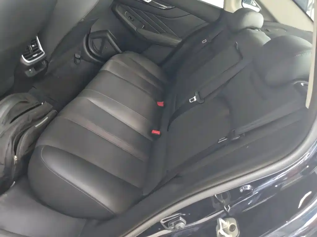 Dongfeng Aeolus Yixuan MAX 2024 2024 1.5T Luxury Edition