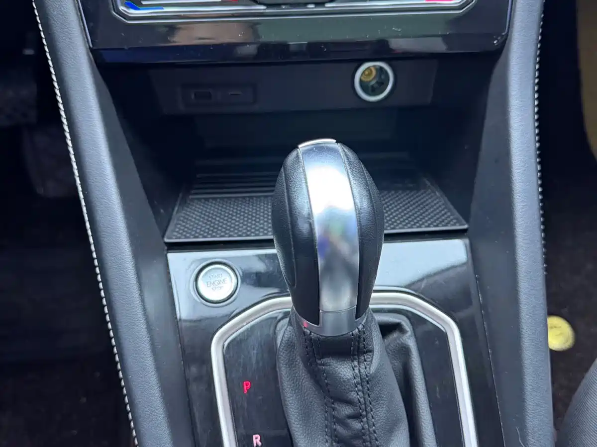 Jetta VS7 2024 2023 280TSI Auto Glory Edition