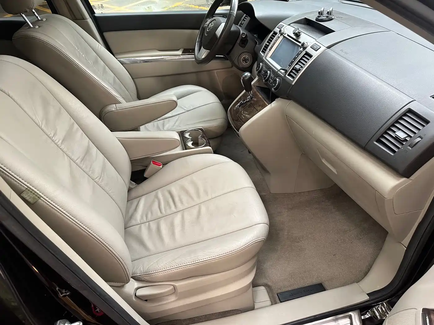 Mazda 8 2012 2011 2.3L Ultimate