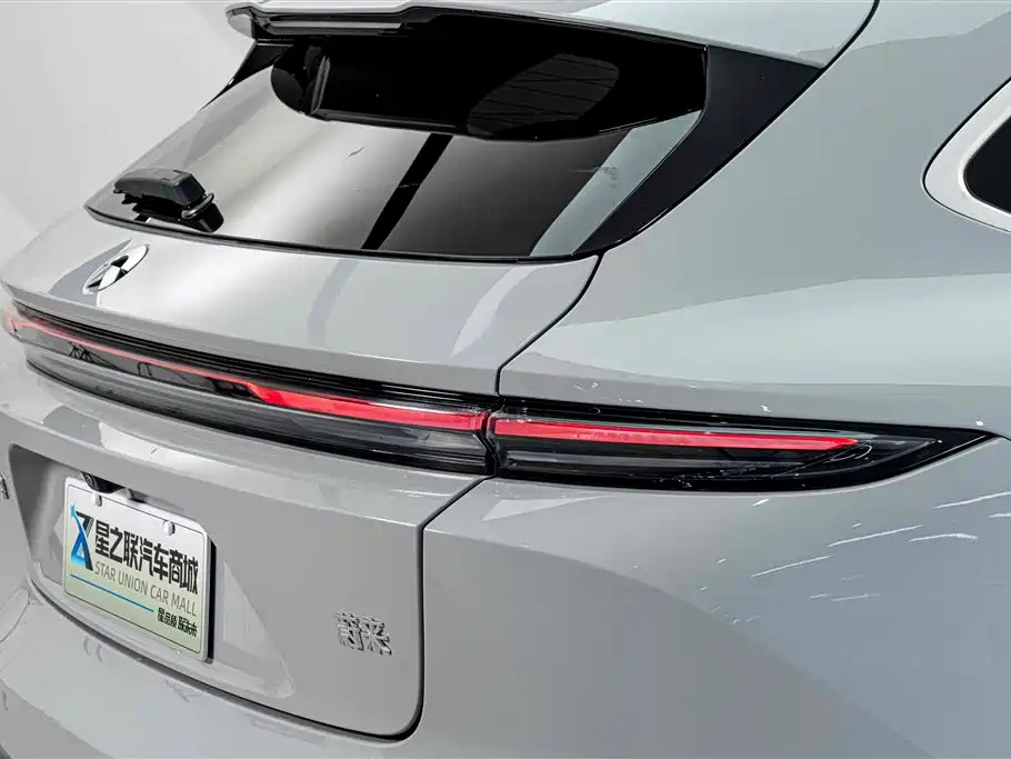 NIO ET5T 2025 2025 75kWh Touring