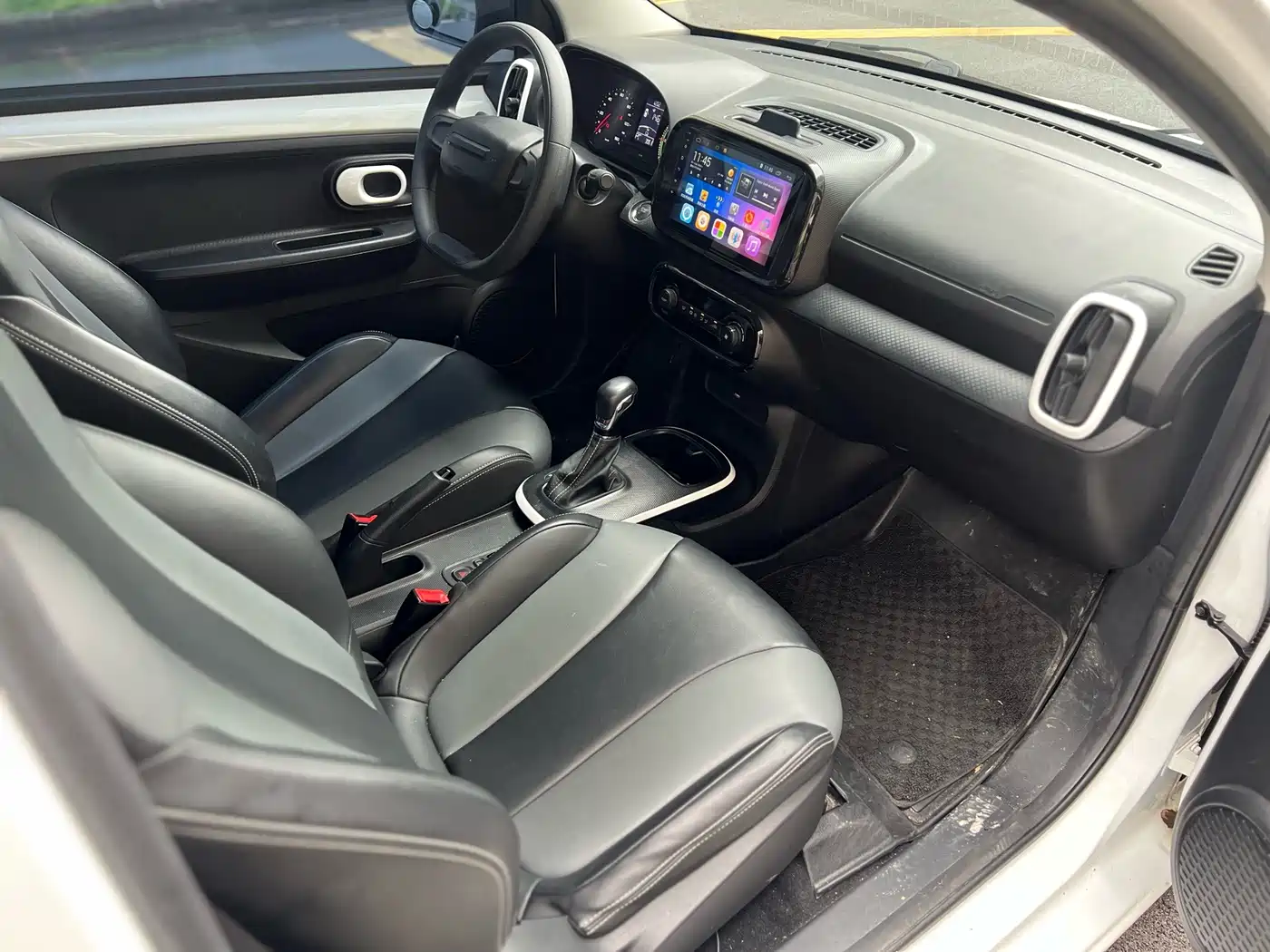 Roewe Kaiwei CLEVER 2023 2022 311km Vitality Bobo Edition
