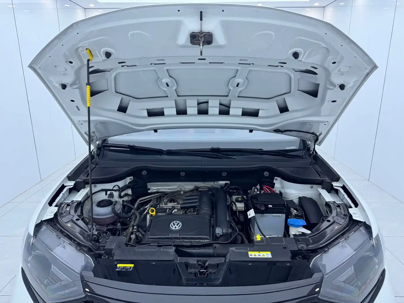 Jetta VS7 2024 2023 280TSI Auto Glory Edition