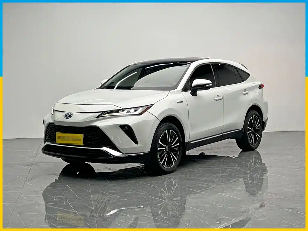 Toyota Venza