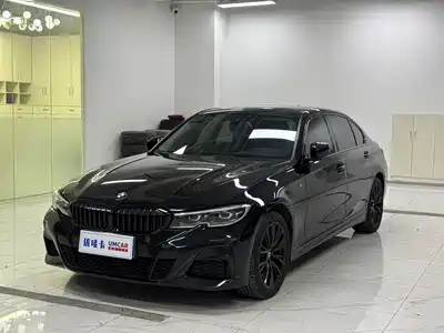 BMW 3