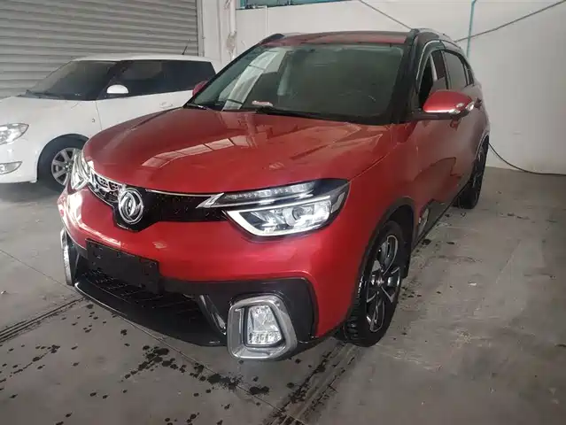 dongfeng ax4