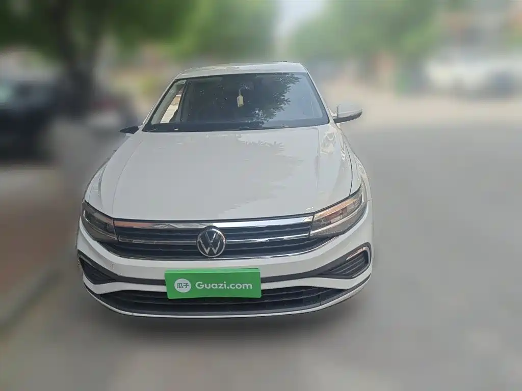 Volkswagen Bora 2023 200TSI DSG Comfort Edition фото 3