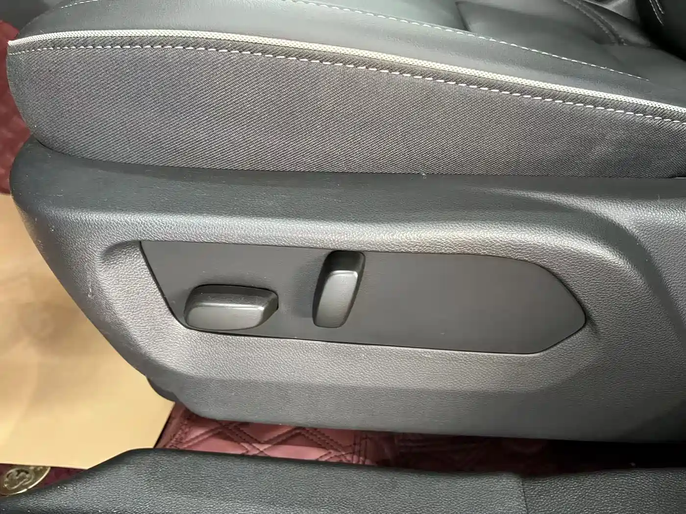 Buick Envision Plus 2023 Enclave Plus 652T 5-Seater Luxury фото 14