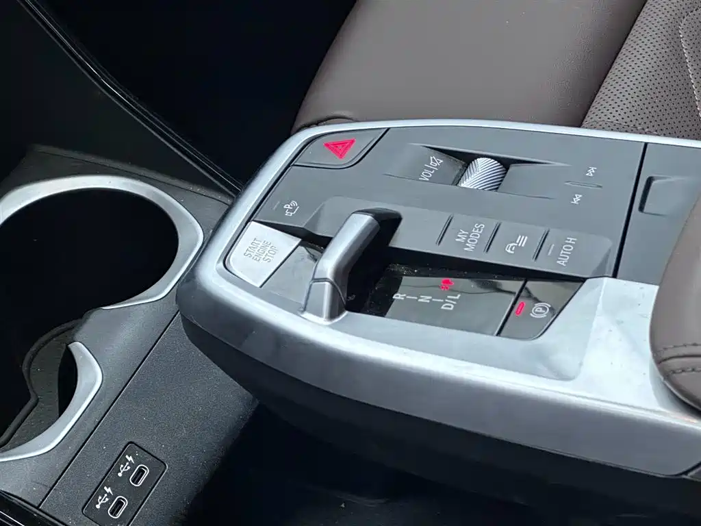 BMW X1 2025 2024 sDrive20Li X Design Package