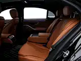 صورة 17 - Mercedes-Benz S-Class