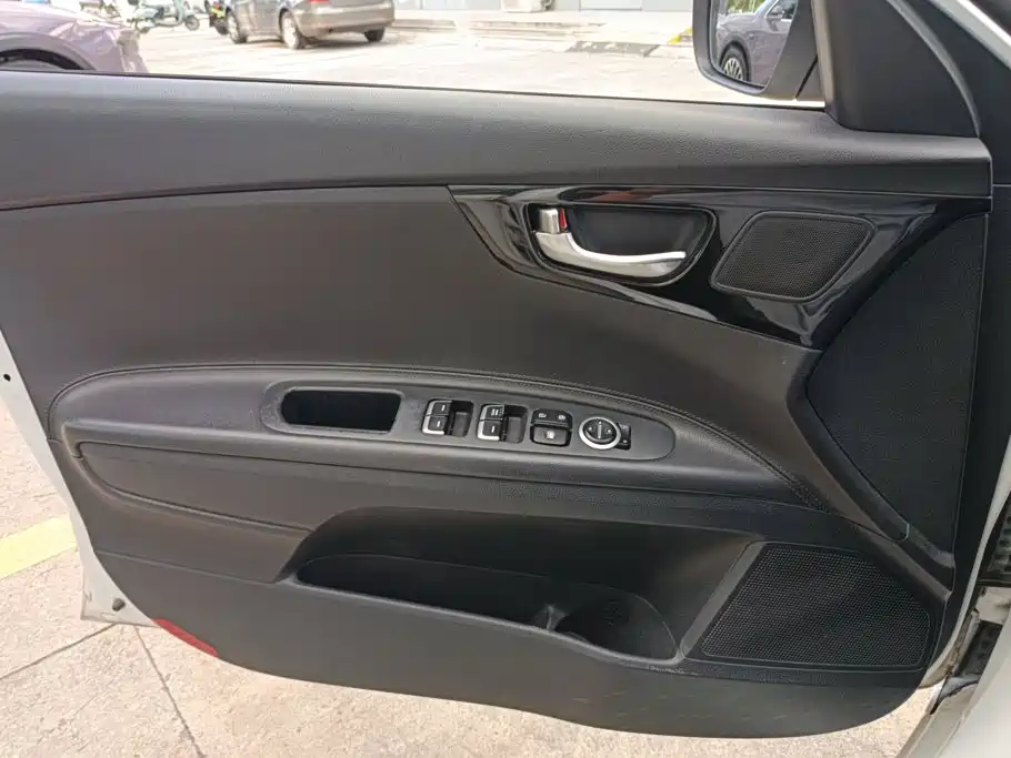 Kia K4 2017 2017 1.8L Automatic GLS Special