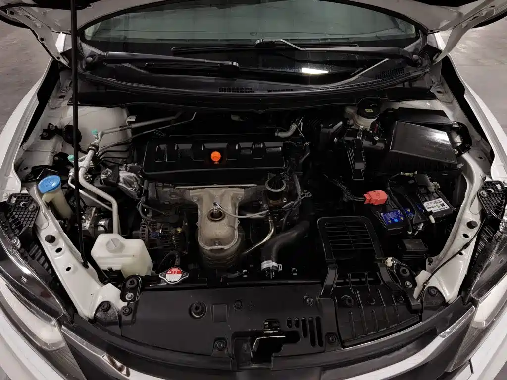 Photo 6 - Honda Jade