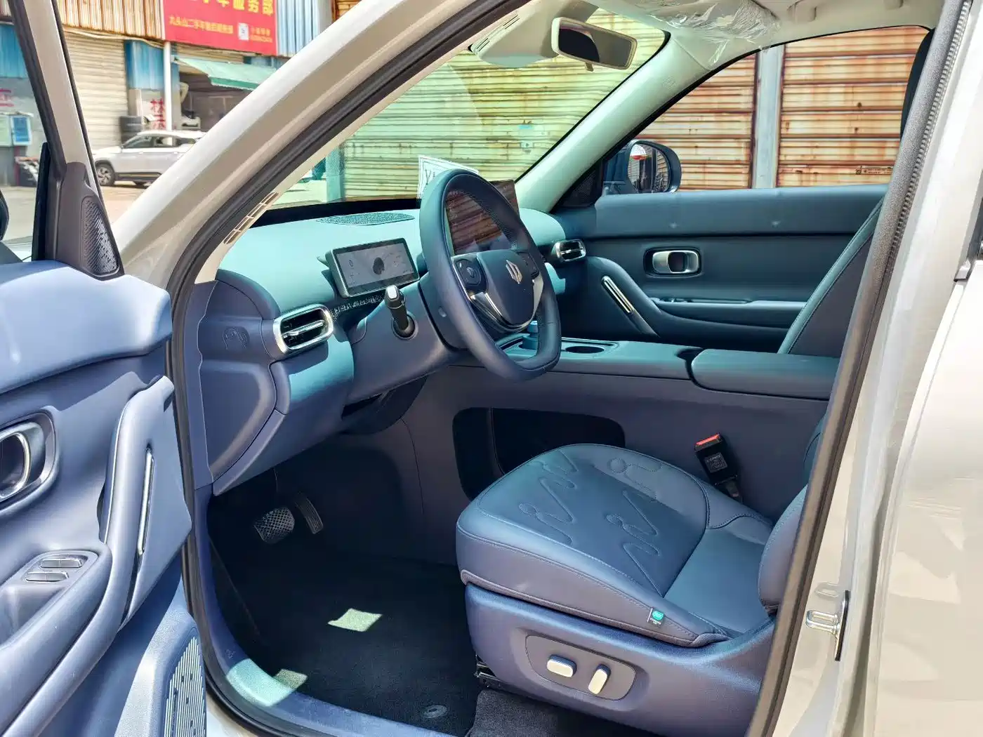 Leapmotor A10 2026 2026 Model 400km Range