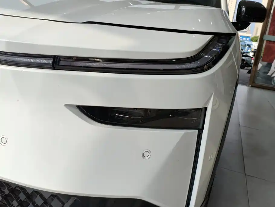 2026 Toyota BoZhi 3X