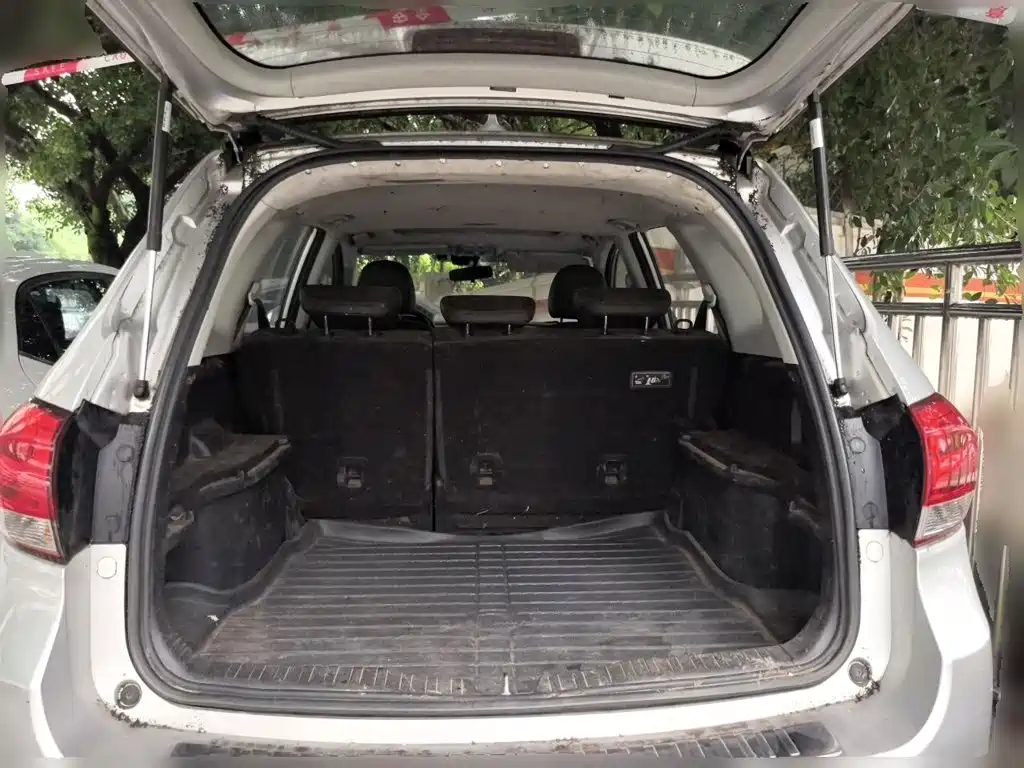 صورة 20 - Haval H6
