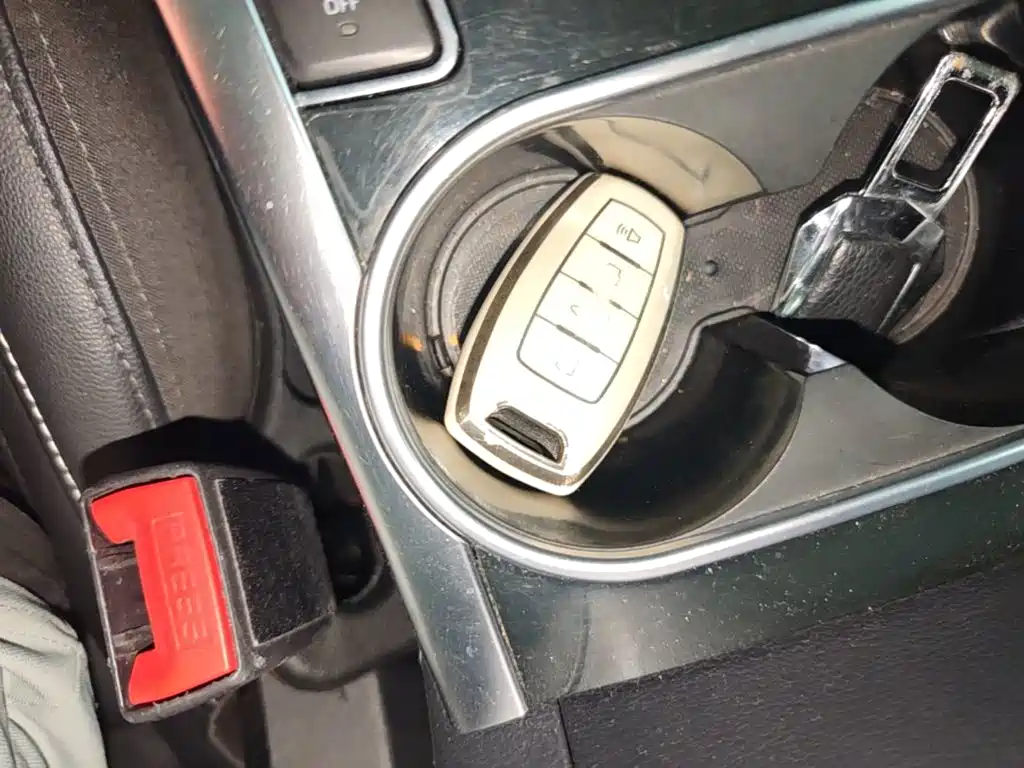 Haval H7 2020 2019 2.0T YueXiang (China VI)